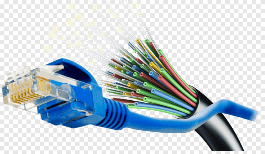 fibre ethernet services
